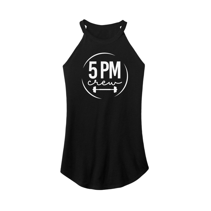 Womens X-Small Black Tank Top
