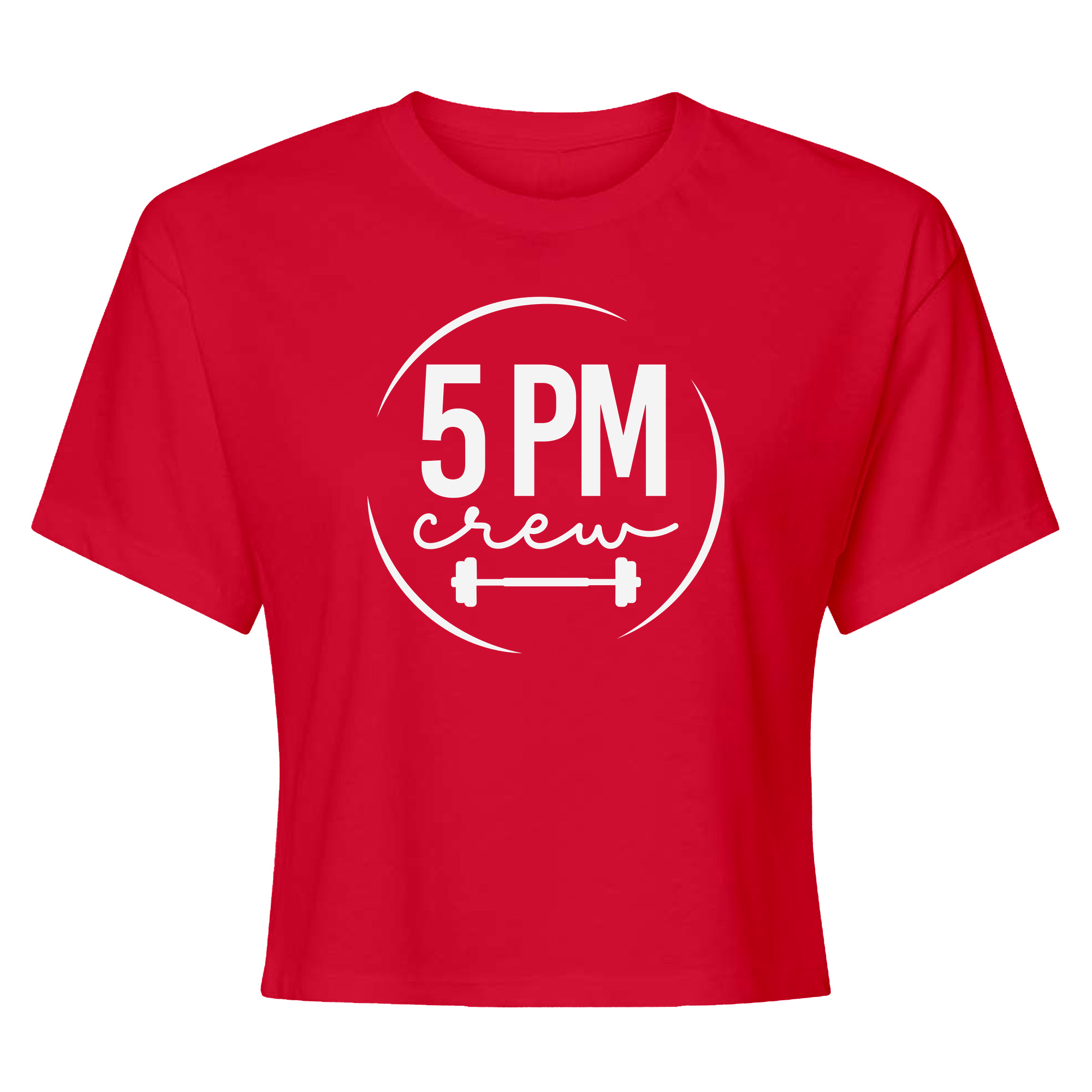 Womens X-Small Red Style_T-Shirt