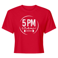 Womens X-Small Red Style_T-Shirt