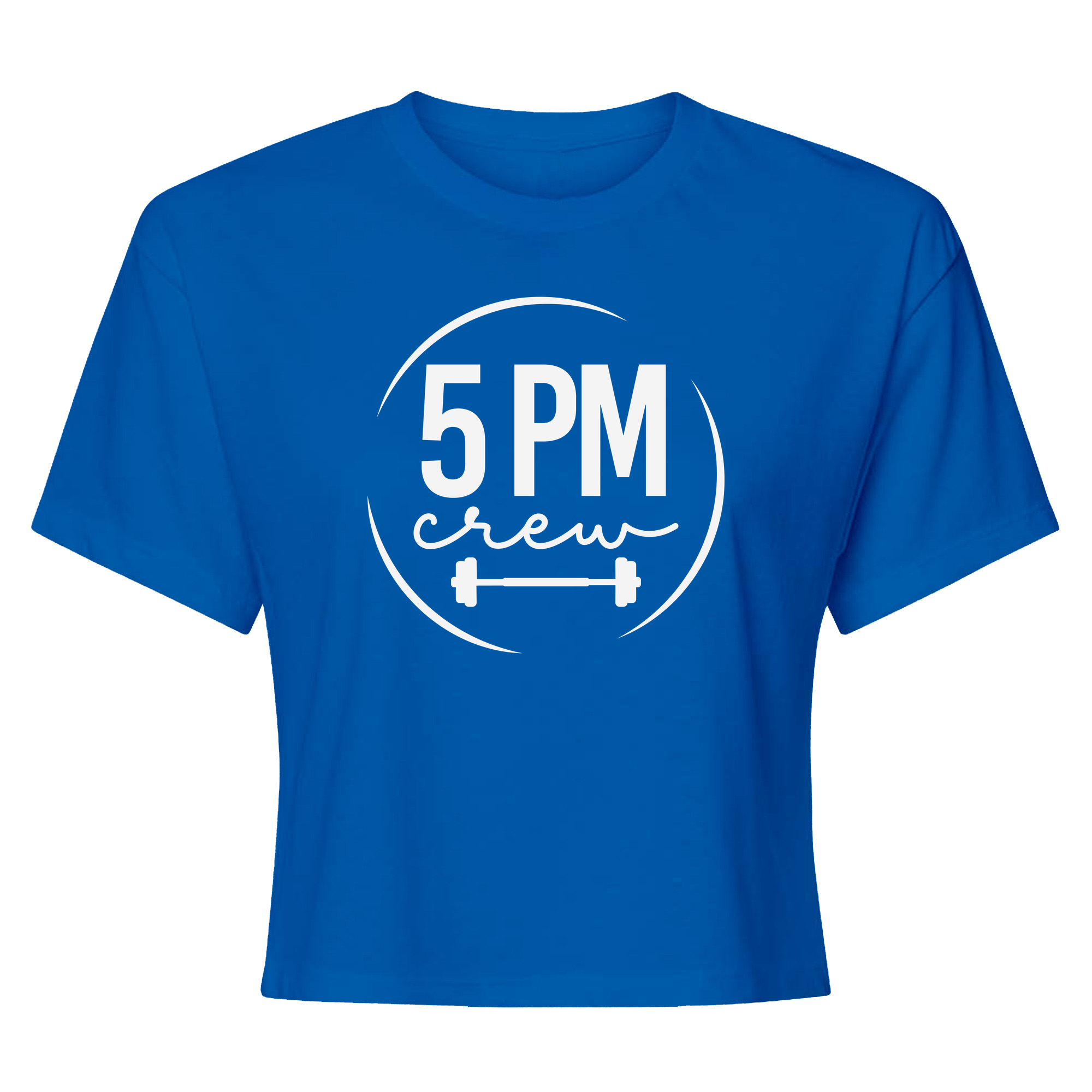 Womens X-Small Royal Style_T-Shirt