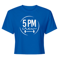 Womens X-Small Royal Style_T-Shirt