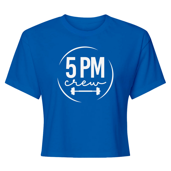 Womens X-Small Royal Style_T-Shirt