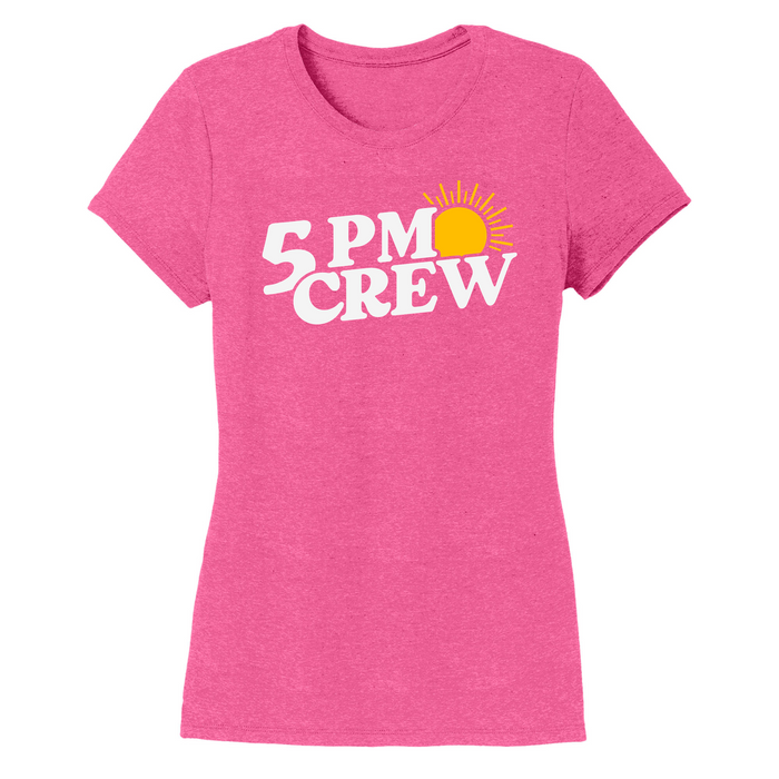Womens X-Small Fuchsia Style_T-Shirt