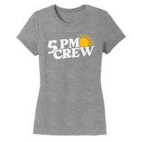 Womens X-Small Grey Style_T-Shirt