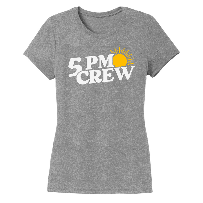 Womens X-Small Grey Style_T-Shirt