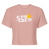 Womens X-Small Desert Pink Style_T-Shirt