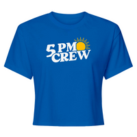 Womens X-Small Royal Style_T-Shirt