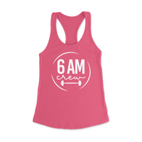 Womens X-Small Hot Pink Style_Tank Top