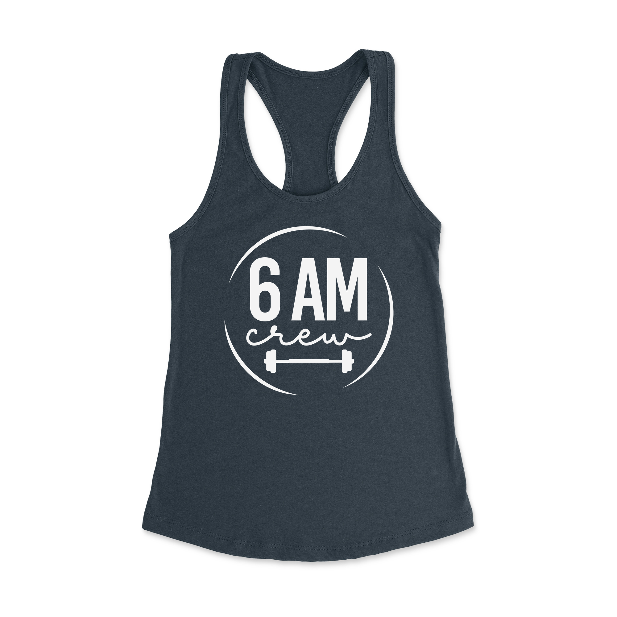 Womens X-Small Indigo Style_Tank Top