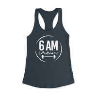 Womens X-Small Indigo Style_Tank Top