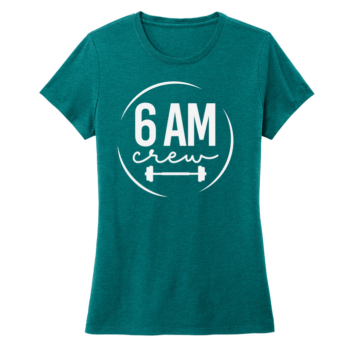 Womens X-Small Teal Style_T-Shirt