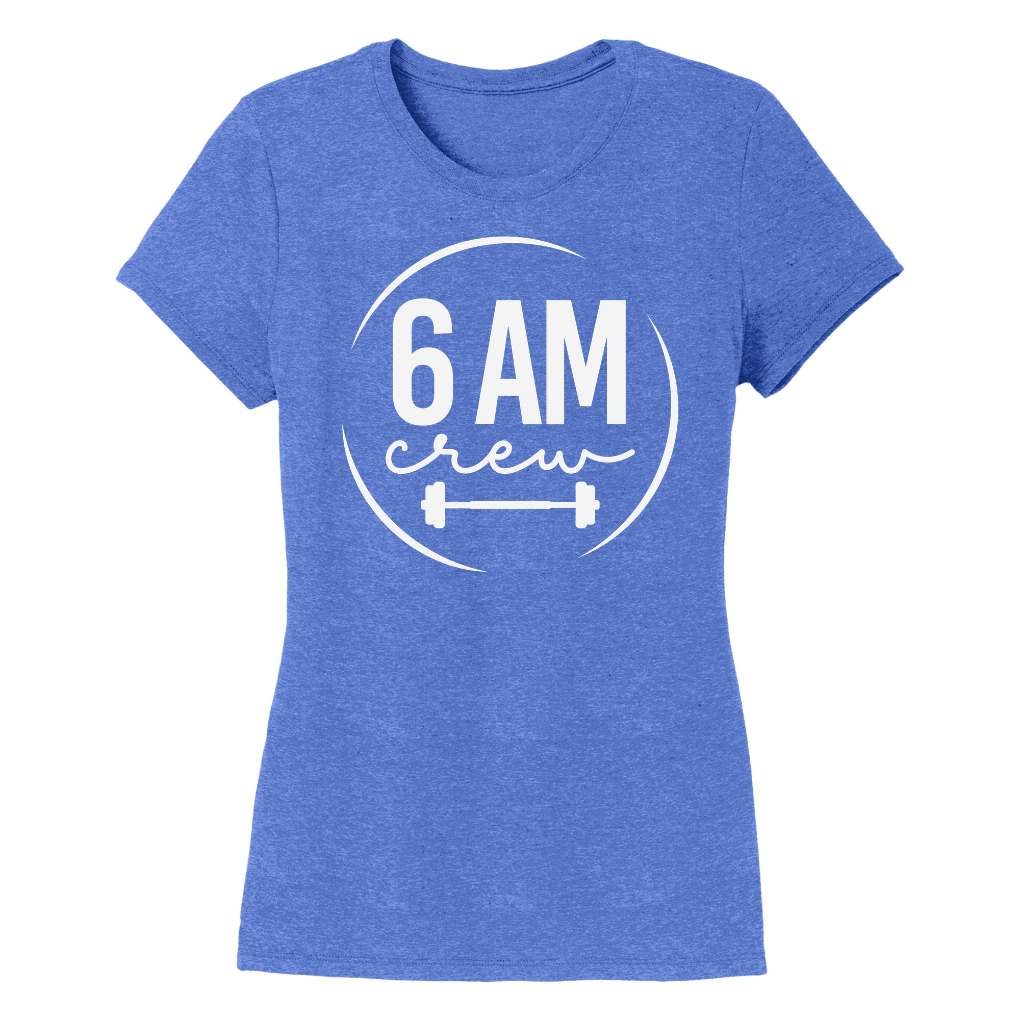 Womens X-Small Royal Style_T-Shirt