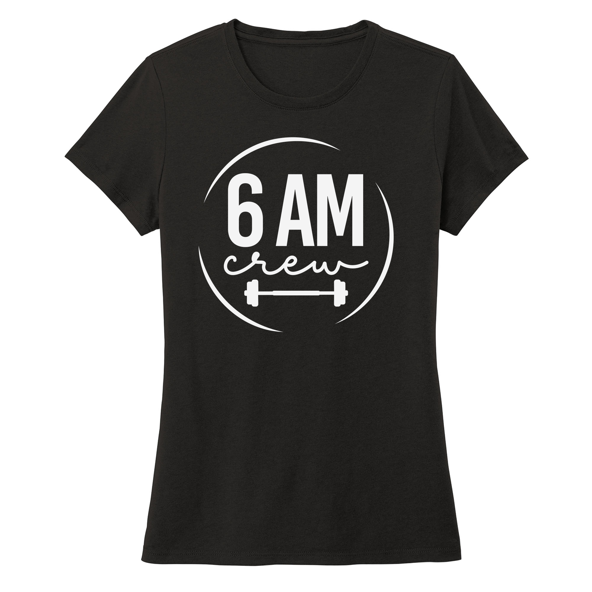 Womens X-Small Black Style_T-Shirt
