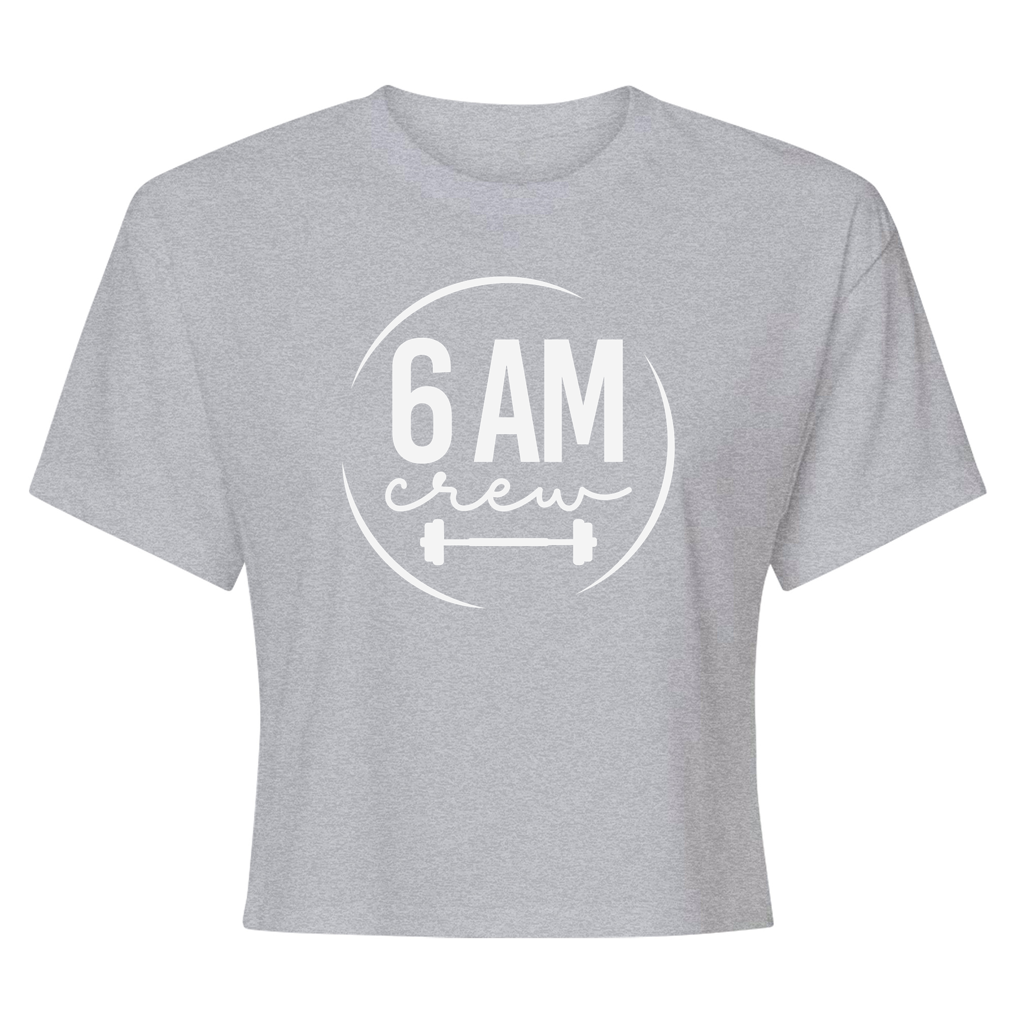 Womens X-Small Heather Gray Style_T-Shirt