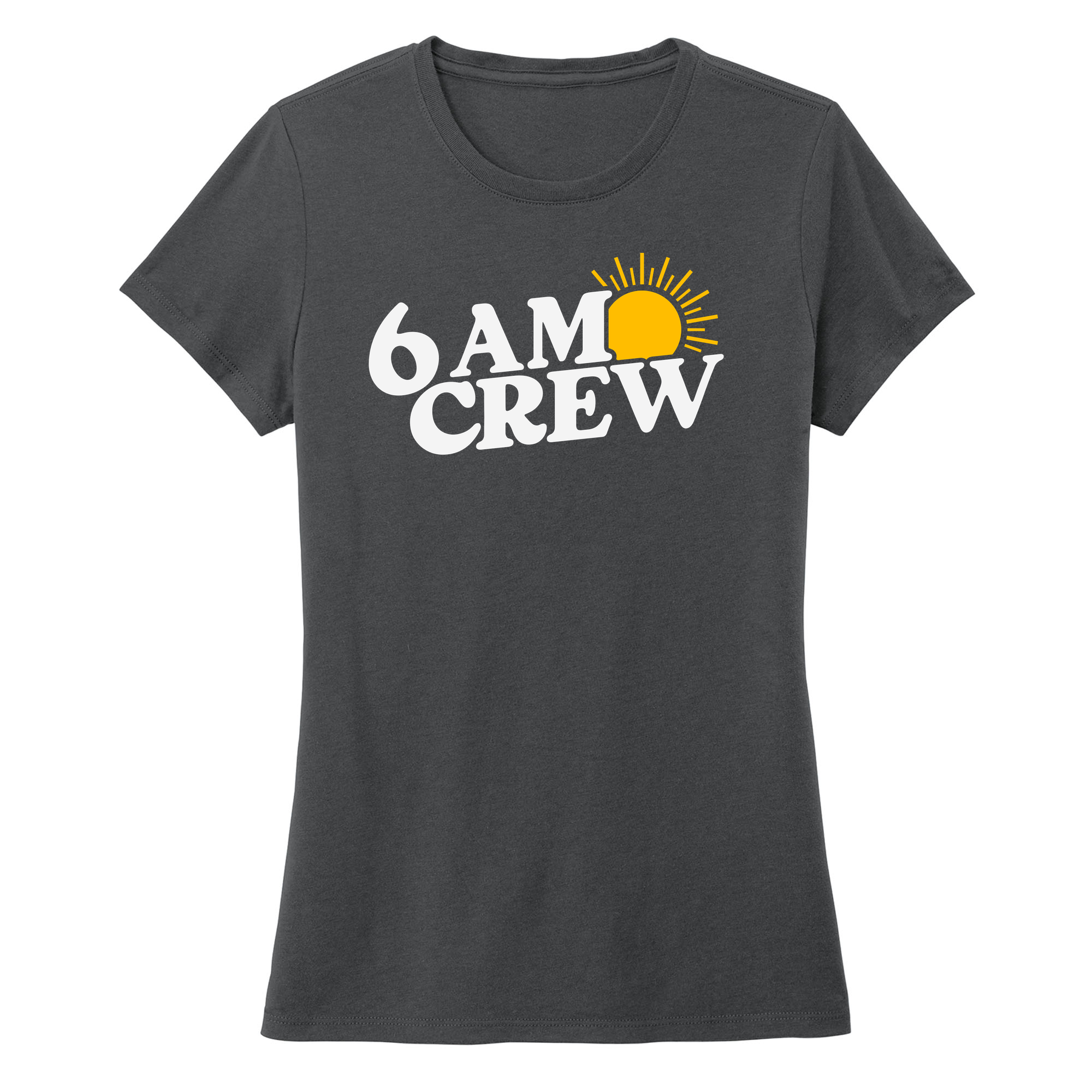 Womens X-Small Charcoal Style_T-Shirt