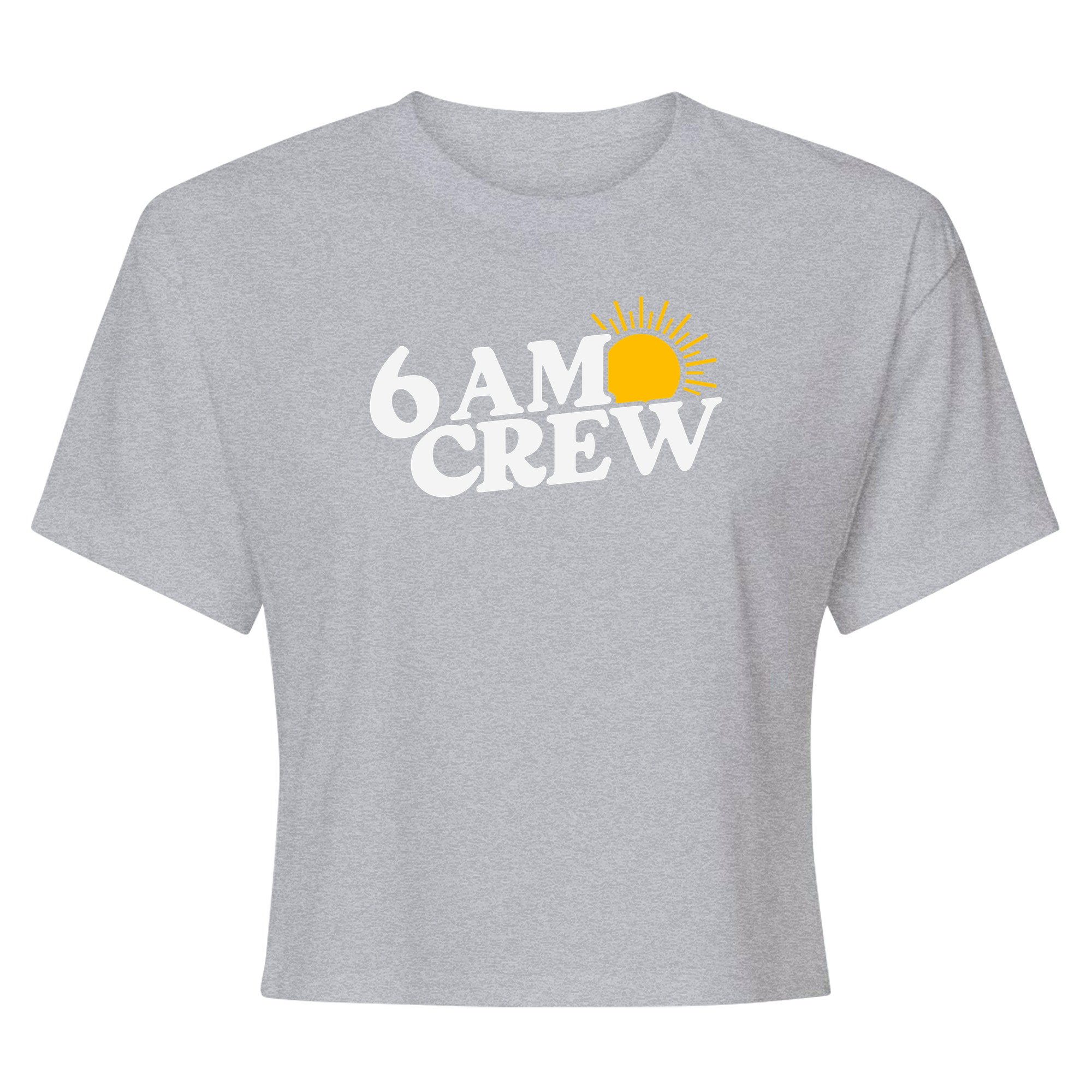 Womens X-Small Heather Gray Style_T-Shirt