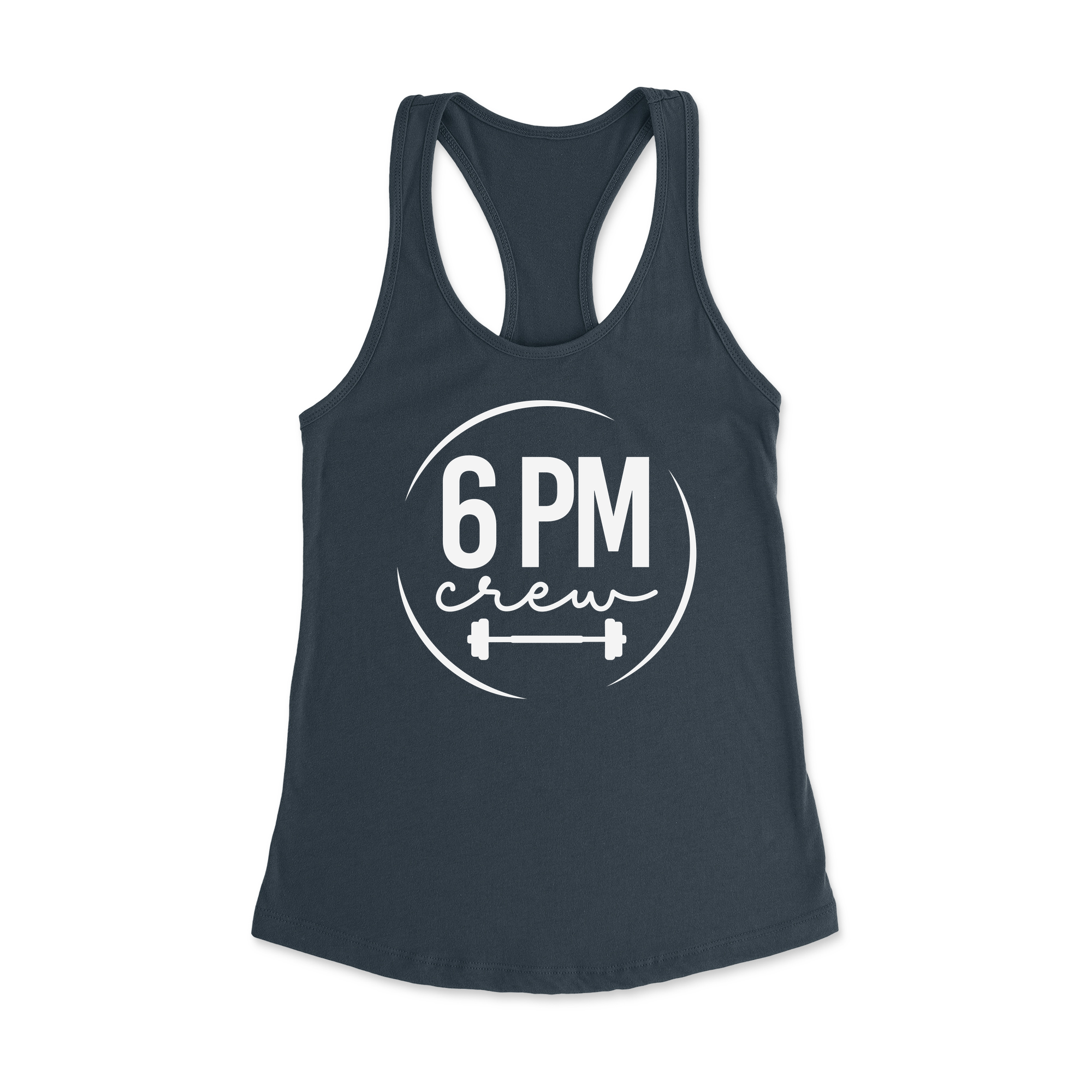 Womens X-Small Indigo Style_Tank Top