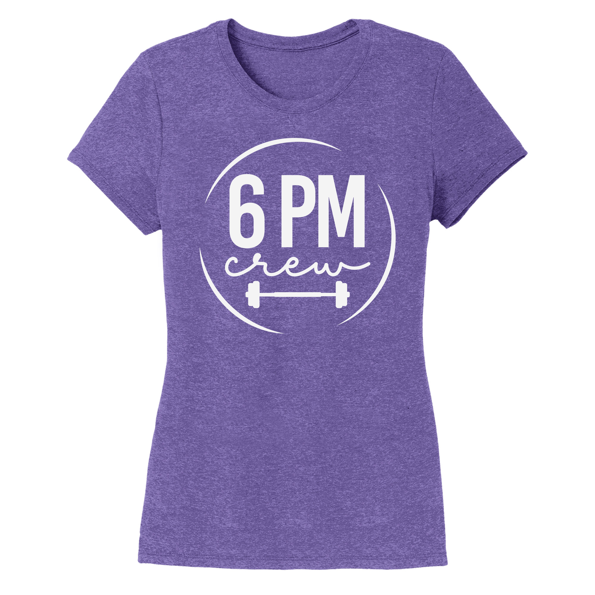 Womens X-Small Purple Style_T-Shirt
