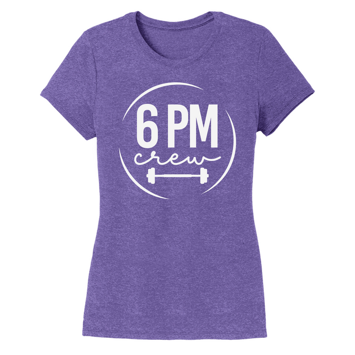 Womens X-Small Purple Style_T-Shirt