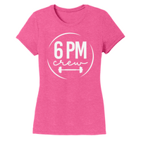 Womens X-Small Fuchsia Style_T-Shirt