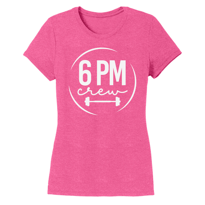 Womens X-Small Fuchsia Style_T-Shirt