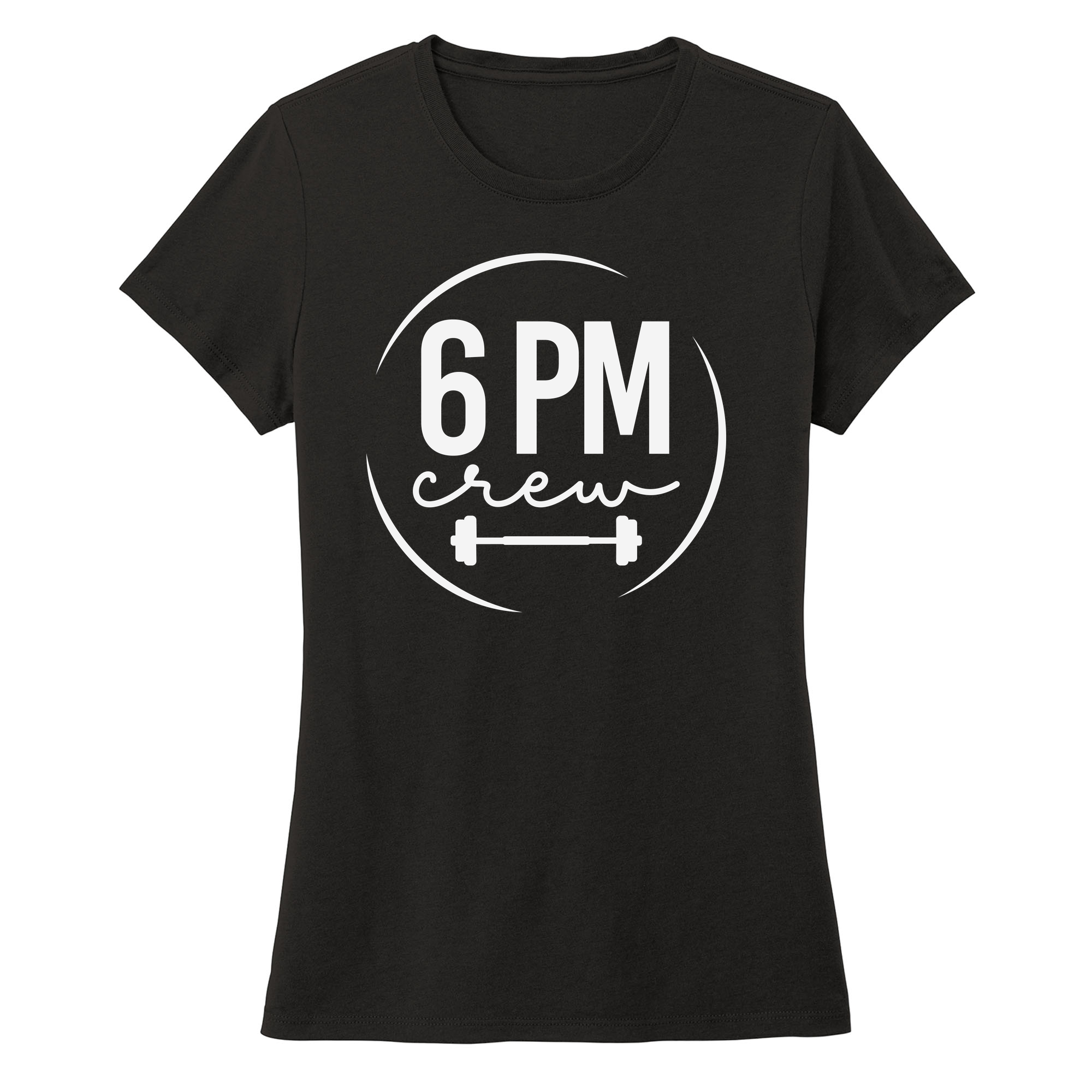 Womens X-Small Black Style_T-Shirt