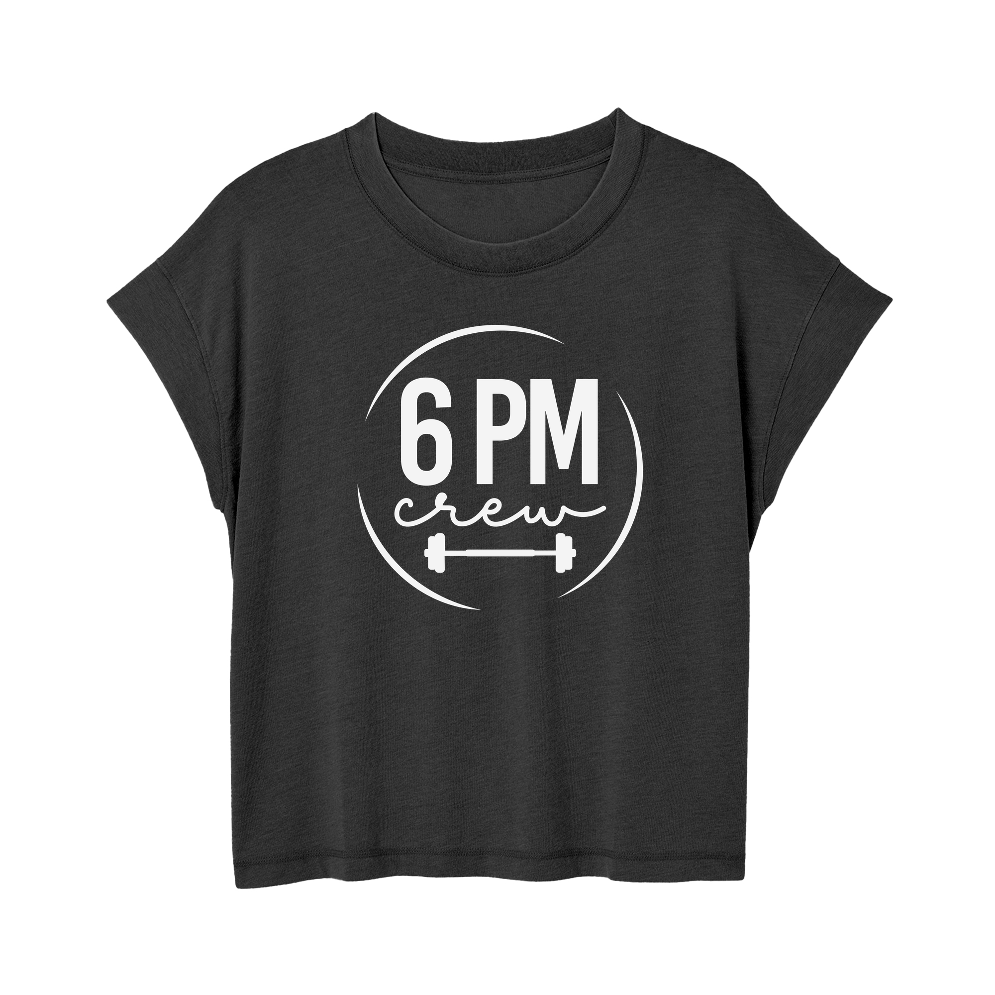 Womens Small Black Style_T-Shirt