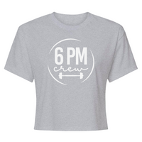 Womens X-Small Heather Gray Style_T-Shirt
