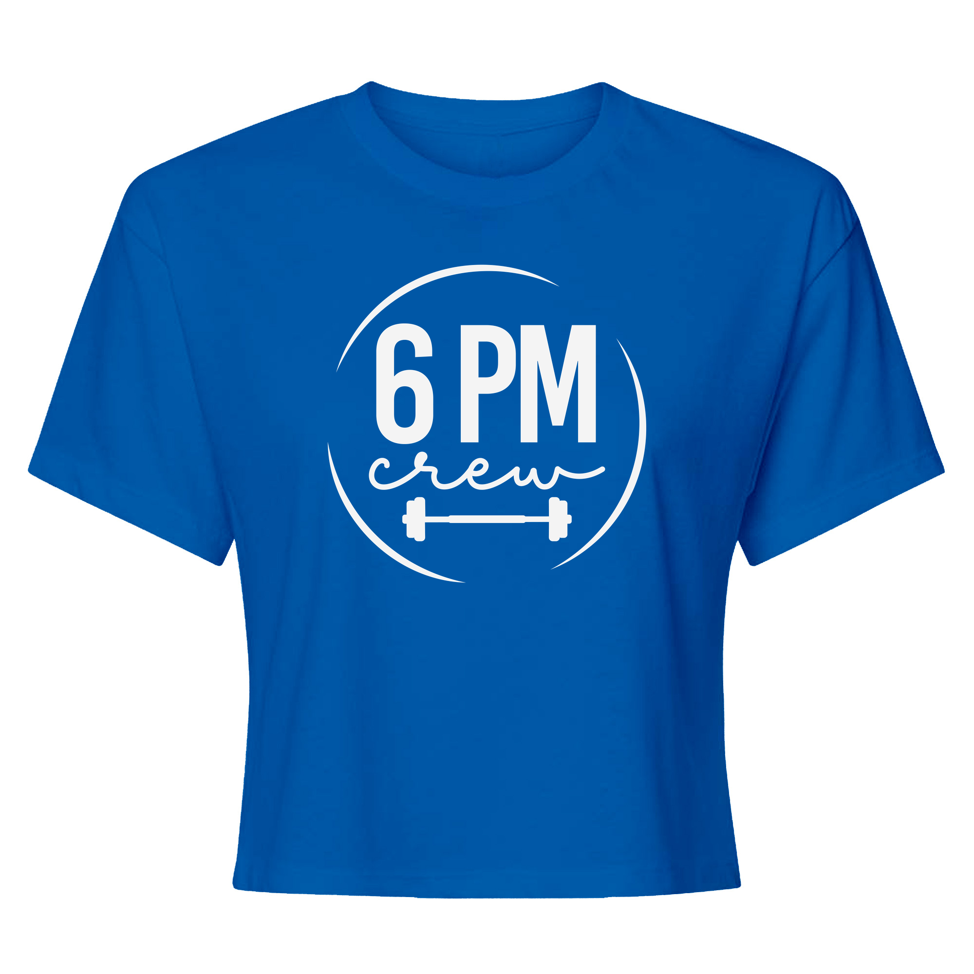Womens X-Small Royal Style_T-Shirt