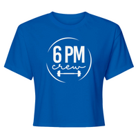Womens X-Small Royal Style_T-Shirt