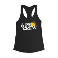 Womens X-Small Black Style_Tank Top
