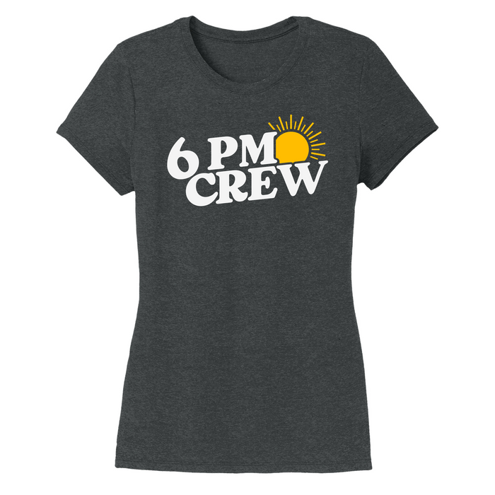 Womens X-Small Dark Heather Gray Style_T-Shirt