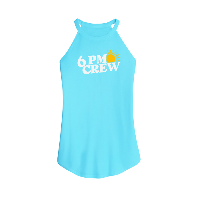 Womens X-Small Cancun Tank Top