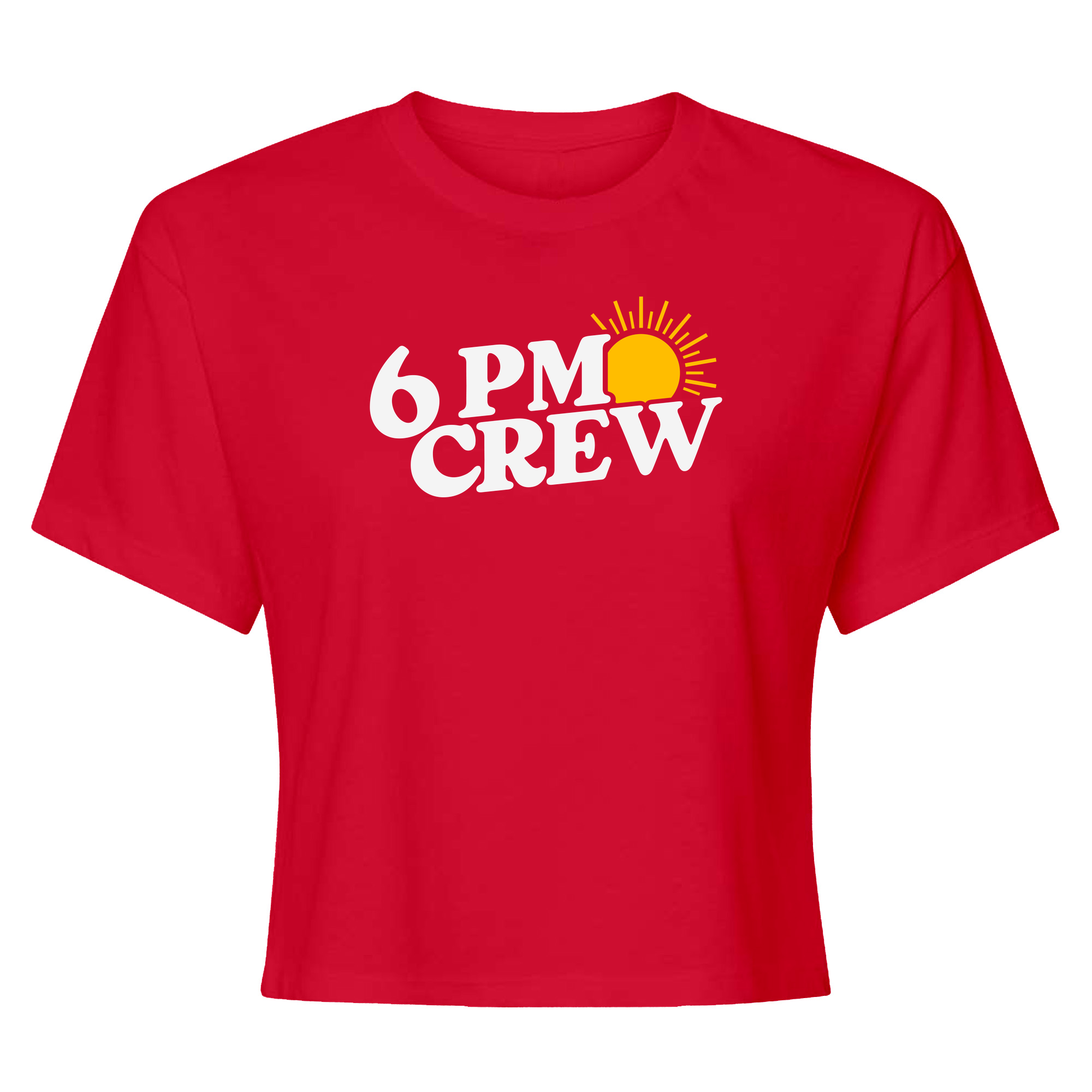 Womens X-Small Red Style_T-Shirt