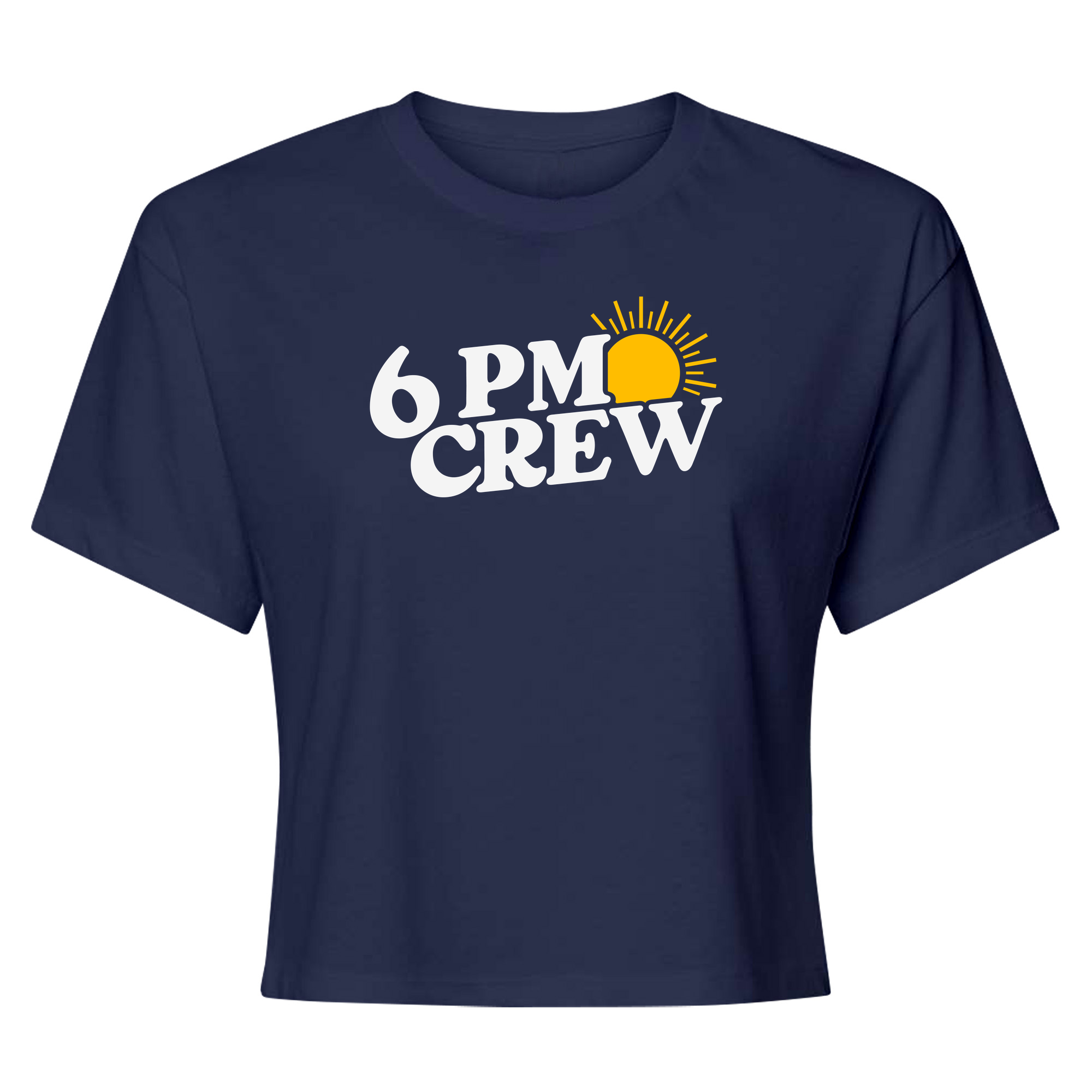 Womens X-Small Midnight Navy Style_T-Shirt