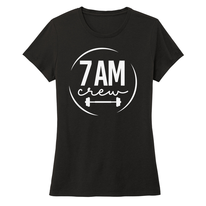 Womens X-Small Black Style_T-Shirt