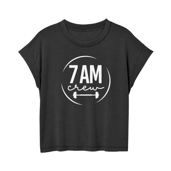 Womens Small Black Style_T-Shirt