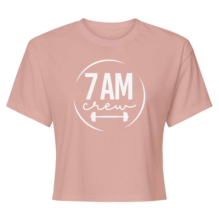 Womens X-Small Desert Pink Style_T-Shirt