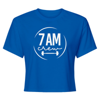 Womens X-Small Royal Style_T-Shirt