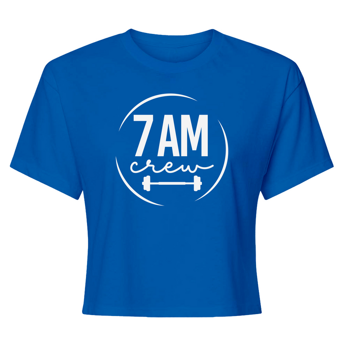 Womens X-Small Royal Style_T-Shirt