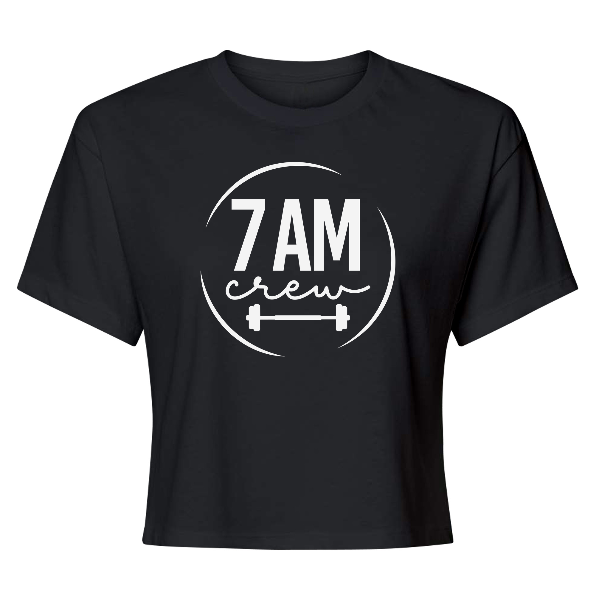 Womens X-Small Black Style_T-Shirt