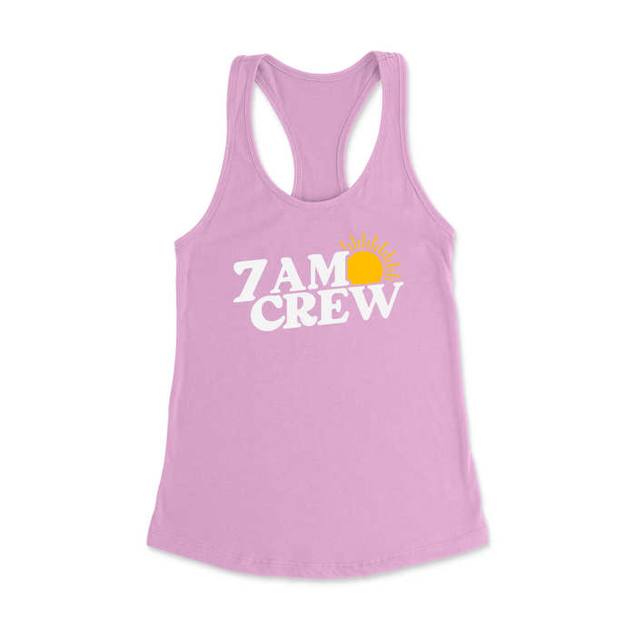 Womens X-Small Lilac Style_Tank Top