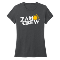 Womens X-Small Charcoal Style_T-Shirt