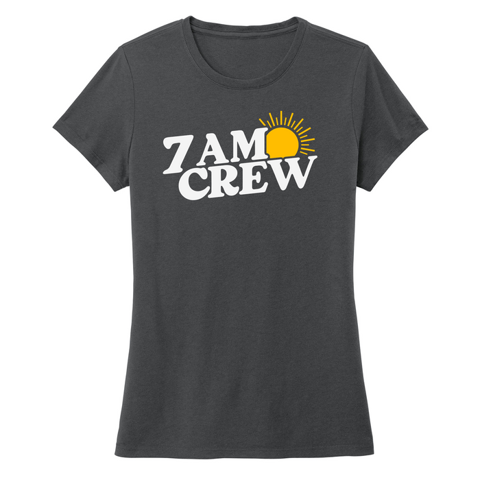 Womens X-Small Charcoal Style_T-Shirt