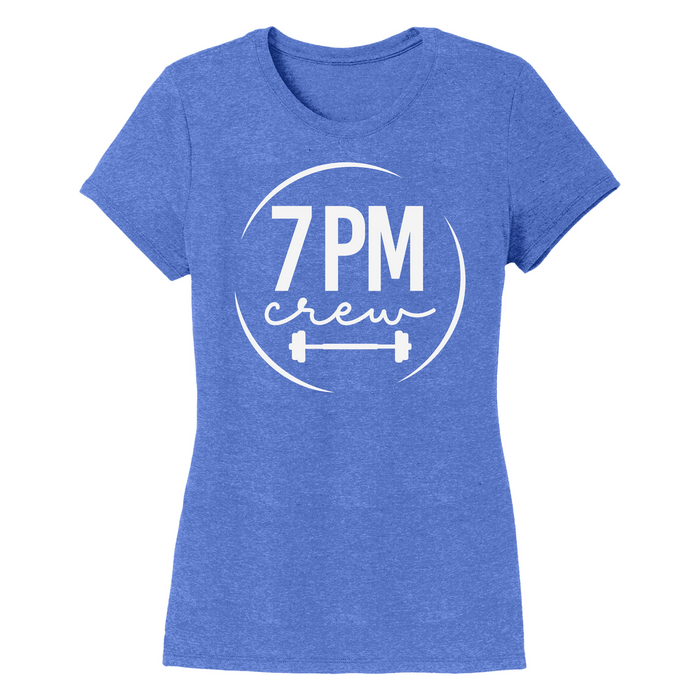 Womens X-Small Royal Style_T-Shirt