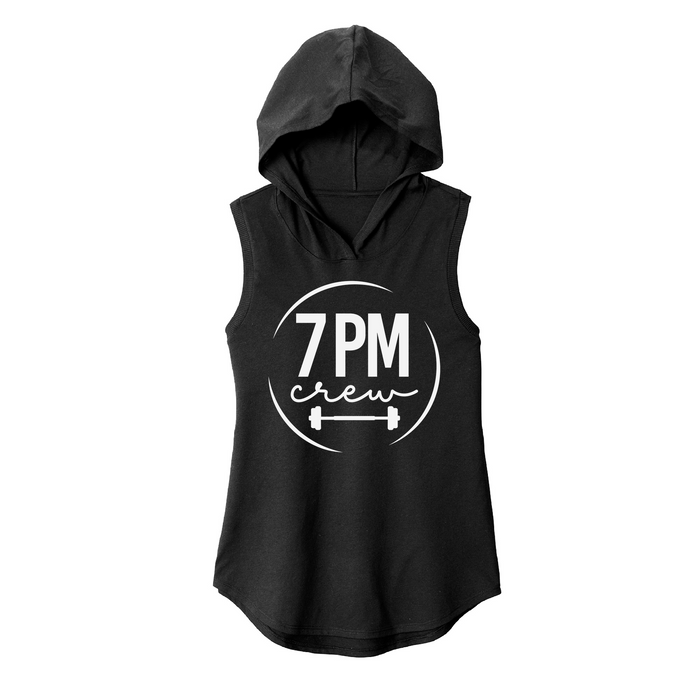Womens Small Black Hoodie