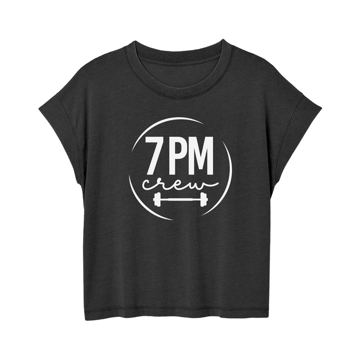 Womens Small Black Style_T-Shirt