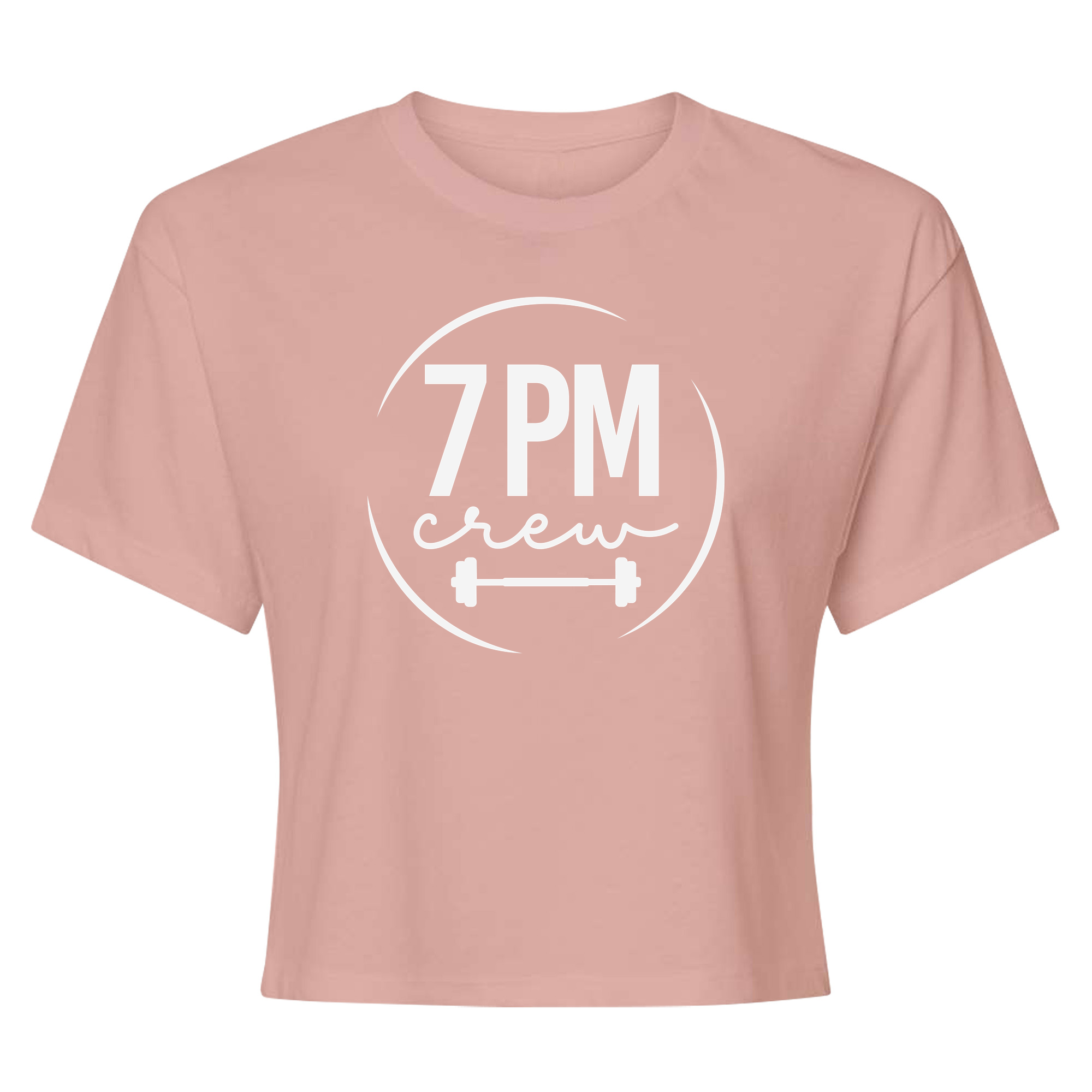 Womens X-Small Desert Pink Style_T-Shirt