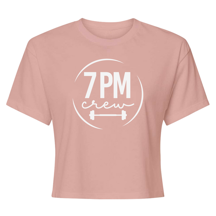 Womens X-Small Desert Pink Style_T-Shirt