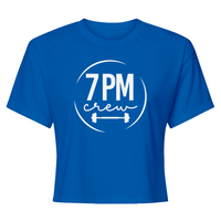 Womens X-Small Royal Style_T-Shirt